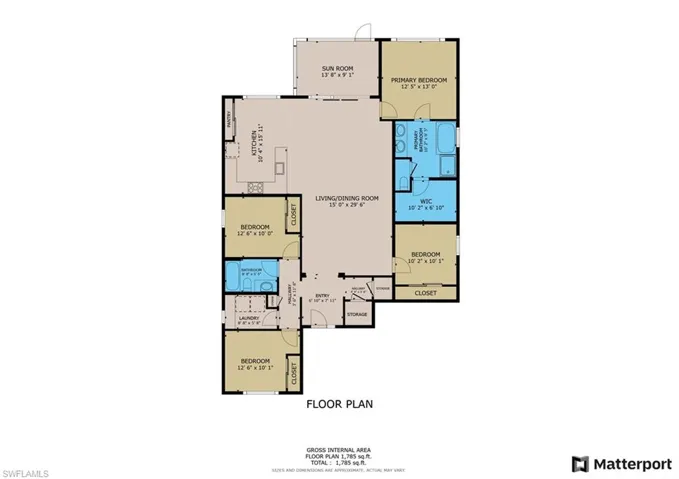 4413 Steinbeck Way, Ave Maria Fl 34142