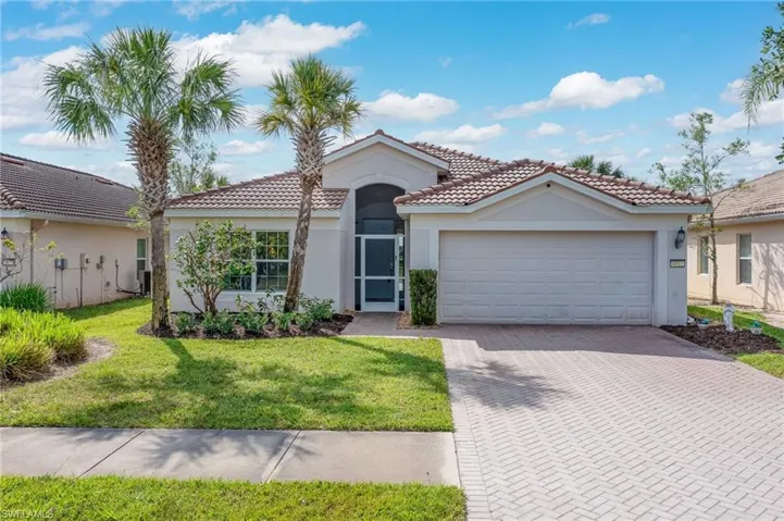 4413 Steinbeck Way, Ave Maria Fl 34142