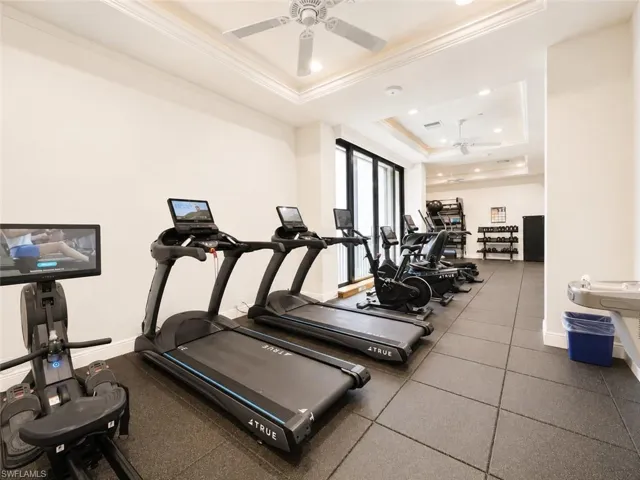 5601 Turtle Bay Dr W 602, Naples, Florida 34108