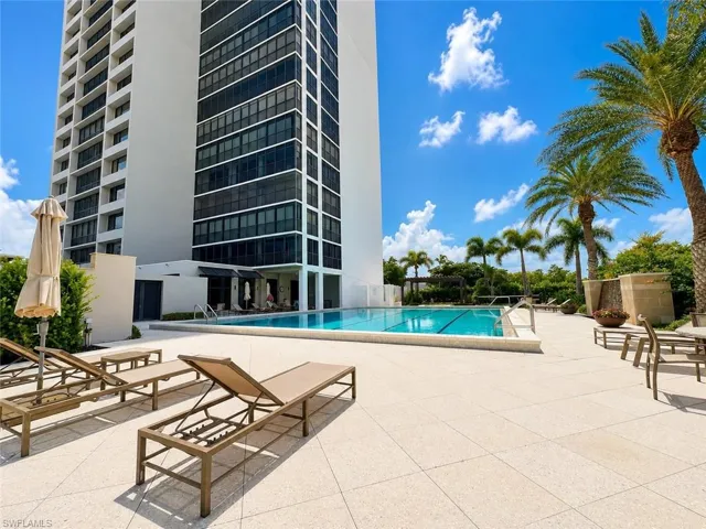 5601 Turtle Bay Dr W 602, Naples, Florida 34108