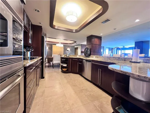 5601 Turtle Bay Dr W 602, Naples, Florida 34108