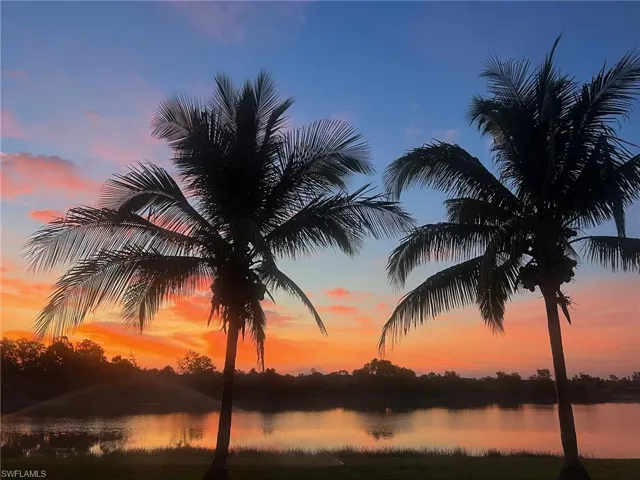 Beautiful Sunrises