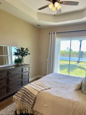 2nd View of Owner's Suite