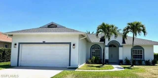 BRAND NEW ROOF. New Landscaping and Coach Lights
