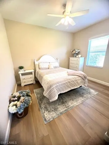 13 x 12 Bedroom
