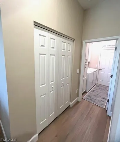 Fantastic 6 foot reach in Kitchen Pantry