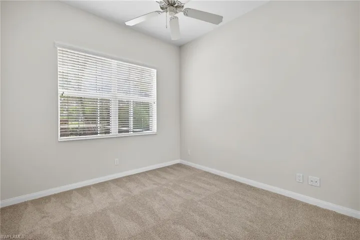 Bedroom #4-New Carpet