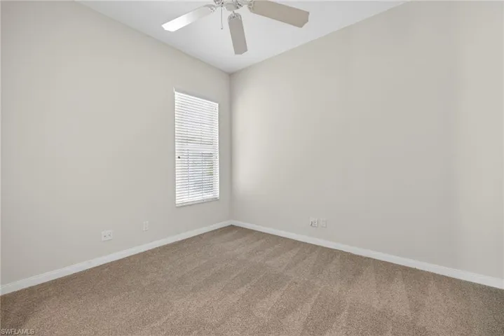 Bedroom #2-New Carpet