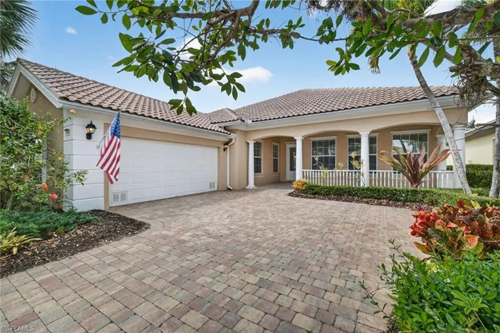 Welcome Home - 28330 Moray Drive