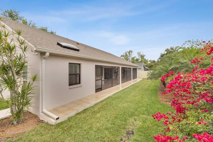 15894  Gleneagle  CT, Fort Myers, FL 33908