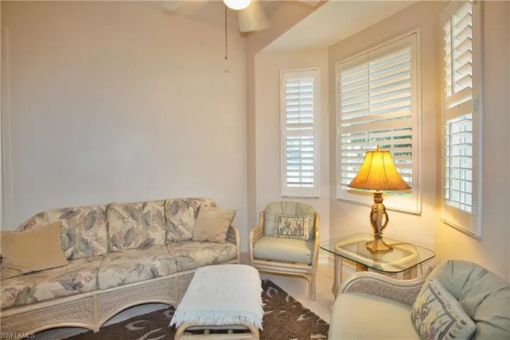 825  Bentwater  CIR, Naples, FL 34108