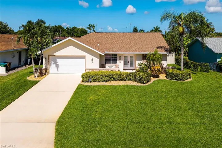 4020 Sw 2nd Ave, Cape Coral, Florida 33914