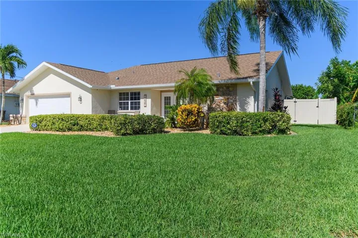 4020 Sw 2nd Ave, Cape Coral, Florida 33914