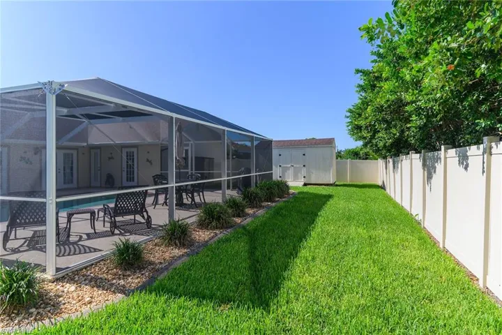 4020 Sw 2nd Ave, Cape Coral, Florida 33914