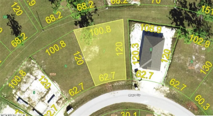 16250 Maya Cir, Punta Gorda, Florida 33955