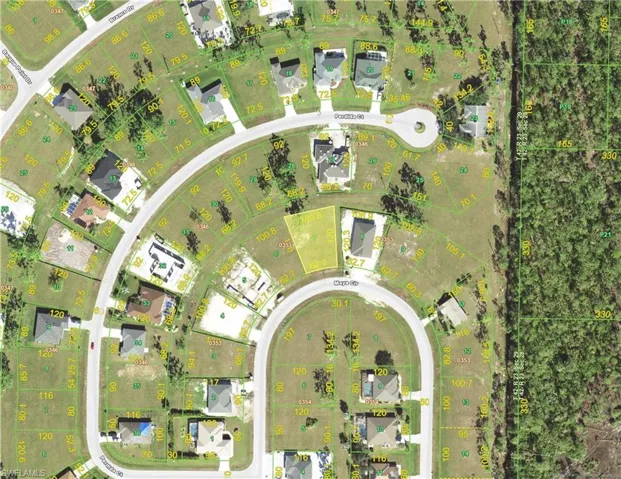 16250 Maya Cir, Punta Gorda, Florida 33955