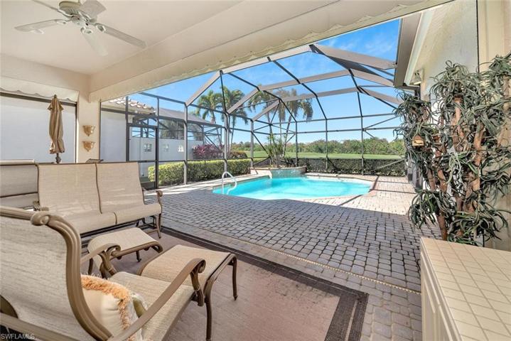 6039 Fairway CT, NAPLES FL 34110