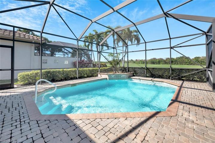 6039 Fairway CT, NAPLES FL 34110