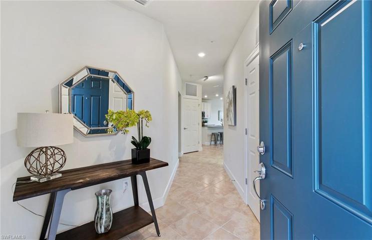 Photos are from furnished model