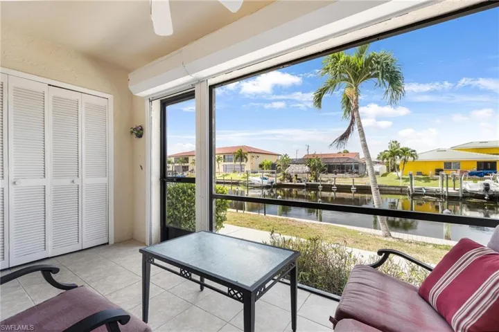 1102 Se 39th Ter # 105, Cape Coral Fl 33904