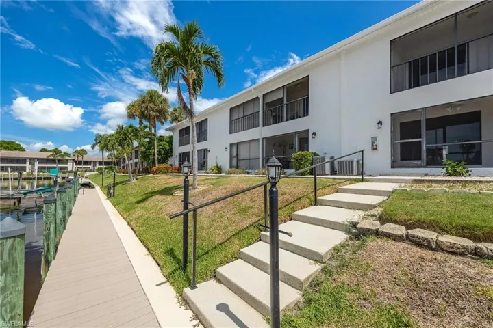 1102 Se 39th Ter # 105, Cape Coral Fl 33904