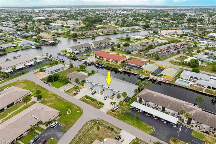 1102 Se 39th Ter # 105, Cape Coral Fl 33904