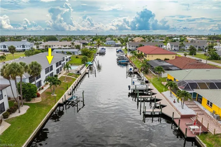1102 Se 39th Ter # 105, Cape Coral Fl 33904