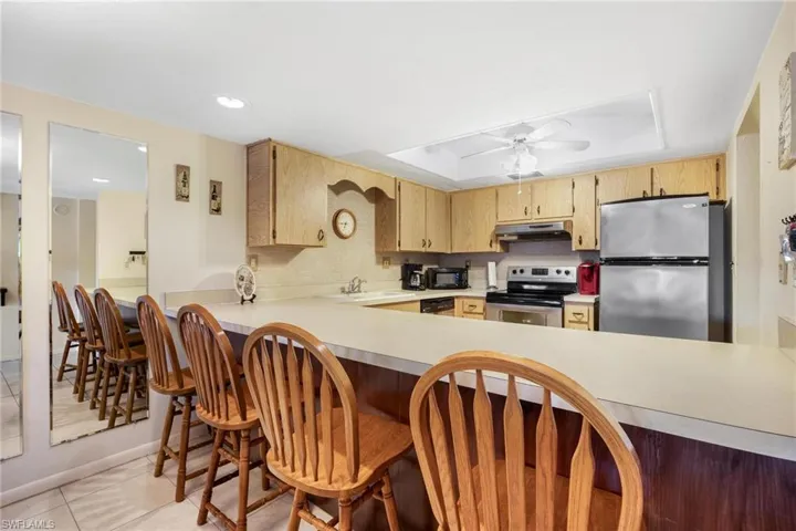 1102 Se 39th Ter # 105, Cape Coral Fl 33904