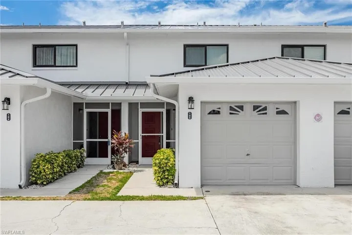 1102 Se 39th Ter # 105, Cape Coral Fl 33904