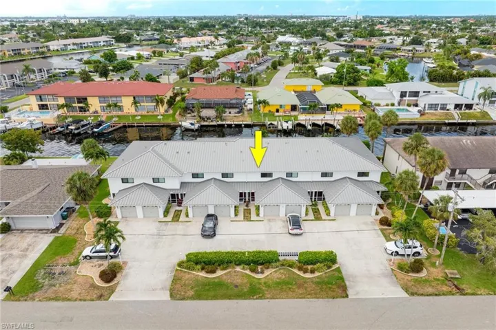 1102 Se 39th Ter # 105, Cape Coral Fl 33904