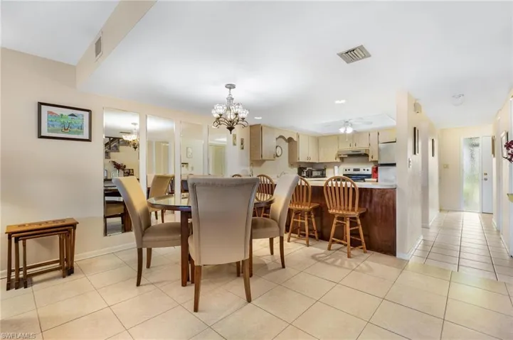 1102 Se 39th Ter # 105, Cape Coral Fl 33904