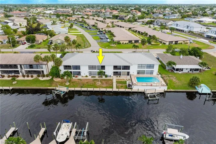 1102 Se 39th Ter # 105, Cape Coral Fl 33904