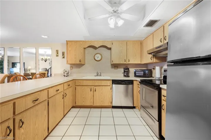 1102 Se 39th Ter # 105, Cape Coral Fl 33904
