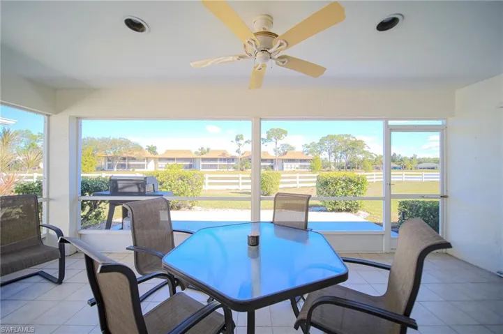 The Covered Lanai Is Great For Entertaining, Grilling, Relaxing, All With Those Amazing Water Views!