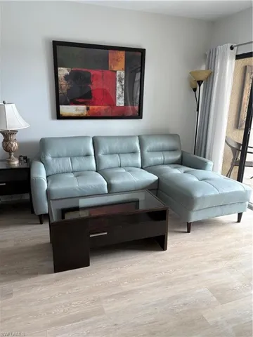 CURRENT: New sofa as of March, 2026