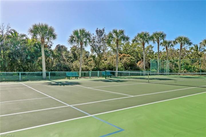 TENNIS