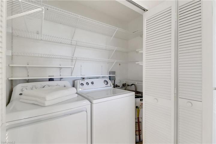 LAUNDRY