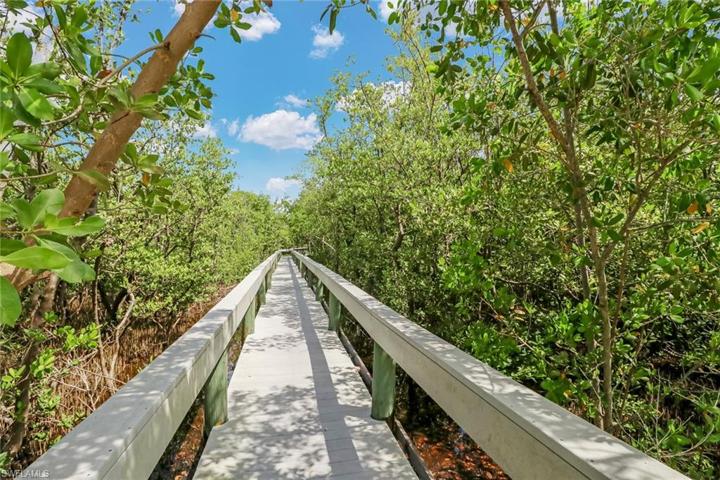 BOARDWALK