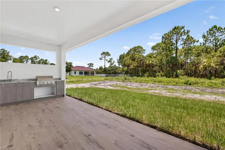 1867 Everglades Blvd N, Naples, Florida 34120