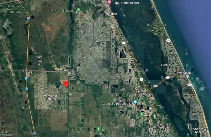 8725  91st  AVE, Vero Beach, FL 32967
