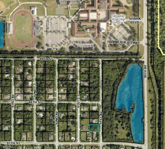8725  91st  AVE, Vero Beach, FL 32967