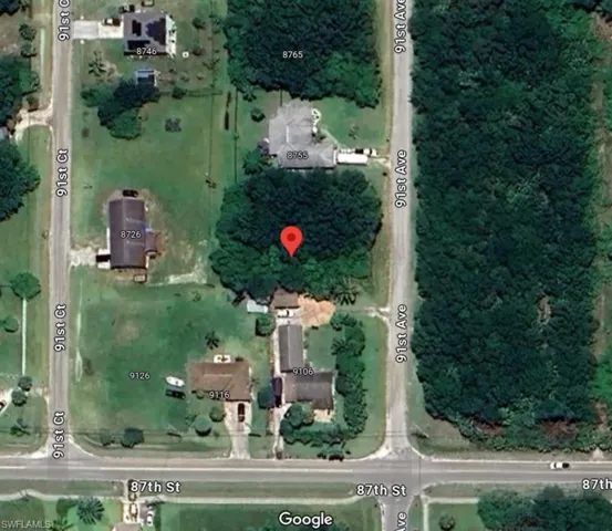 8725  91st  AVE, Vero Beach, FL 32967