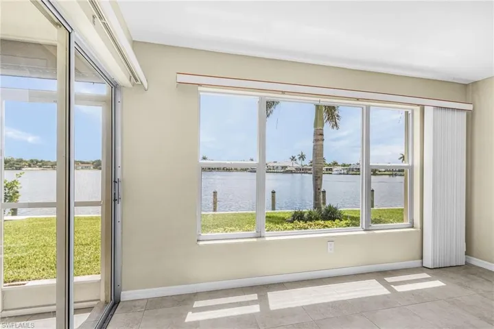 408 Tudor Dr 1a, Cape Coral, Florida 33904