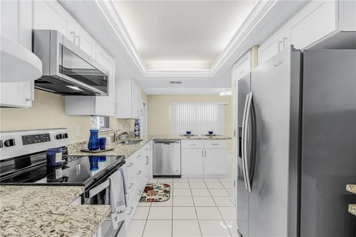 408 Tudor Dr 1a, Cape Coral, Florida 33904