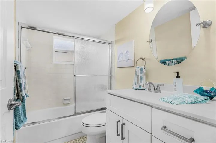 408 Tudor Dr 1a, Cape Coral, Florida 33904