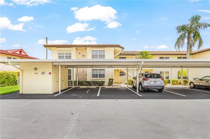 408 Tudor Dr 1a, Cape Coral, Florida 33904