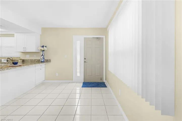 408 Tudor Dr 1a, Cape Coral, Florida 33904