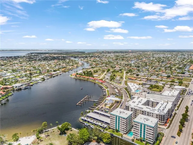 408 Tudor Dr 1a, Cape Coral, Florida 33904