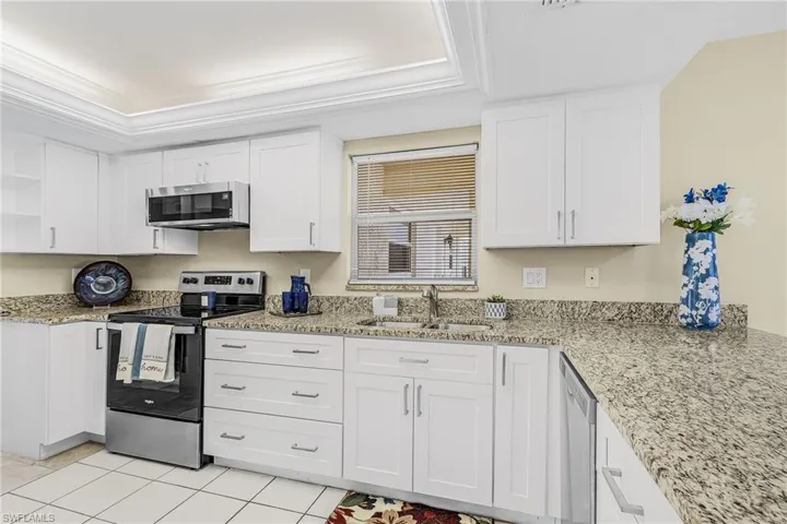 408 Tudor Dr 1a, Cape Coral, Florida 33904