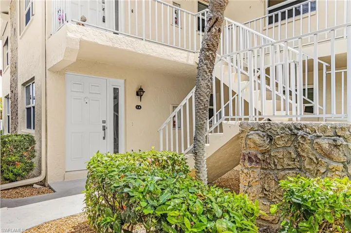 408 Tudor Dr 1a, Cape Coral, Florida 33904